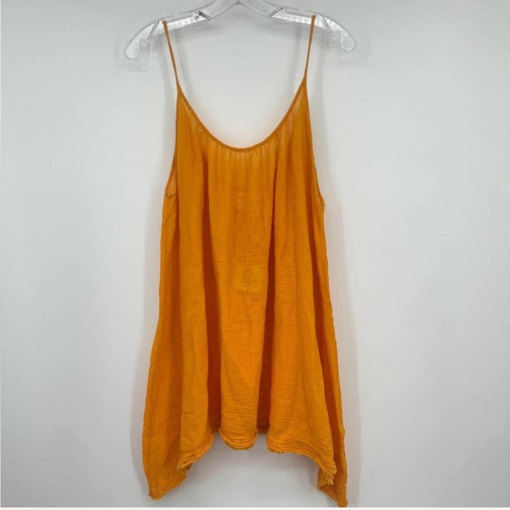 Beach cover dress